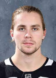 Ingen mjölk i mitt kaffe. Adrian Kempe Hockey Stats And Profile At Hockeydb Com