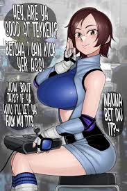 asuka kazama Porn Comics | asuka kazama Hentai Comics | asuka kazama Sex  Comics