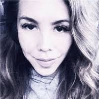 Andrea Ramirez's Instagram, Twitter & Facebook