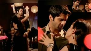 Barun Sobti And Sanaya Irani S On Screen Chemistry Is Too Adorable Iwmbuzz Sanaya irani posted on instagram: barun sobti and sanaya irani s on