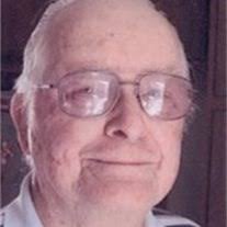 Donald Utley Obituary