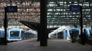 Caos en el AMBA: Paro de Trenes Desata Demoras y Cancelaciones Masivas