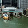 We share insider tips such as the best time to take the ferry and where to stand for the best views of the statue of liberty and lower manhattan. 1