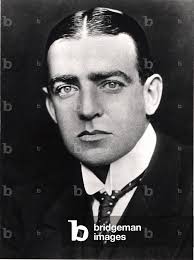 Image of Ernest Shackleton (1874-1922) (b/w photo) by Beresford, George  Charles (1864-1938)