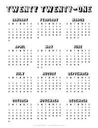 Our daily, weekly and monthly calendar planners are available in pdf and png formats. 24 Pretty Free Printable One Page Calendars For 2021 Free Printable Calendar Calendar Printables 2021 Calendar