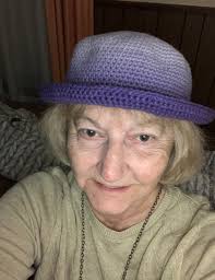 Obituary information for Geraldine M. "Jeri" Sadlier