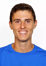 2016-17 Men's Tennis Roster