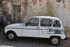 Image result for White 1969 Renault