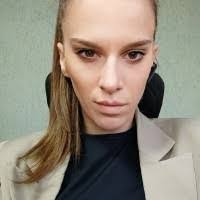 Maja Jovanovic's Instagram, Twitter & Facebook