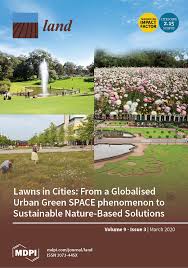 Land March 2020 Browse Articles