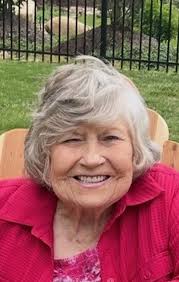 Martha Holman Obituary February 20, 2025