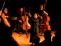 TOWA MURA BY TOM POW / Bird Theatre and The Galloway Agreement