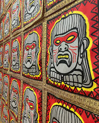 Xadalu tem individual na Fundação Iberê Camargo - ARTE!Brasileiros