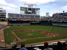 Minnesota Twins Delta Sky360 Legends Club