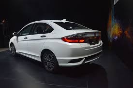 Combined mpg on gas only: Topgear New Honda City Hybrid Review B Segment Hybrid Hero