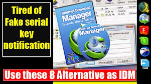 8 Free Idm Alternative Download Manager With Download Links Open Source Code Alternative Management