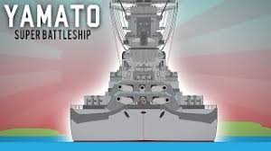Please enter your email address receive free. The Yamato Largest Battleship In History Behemoth Youtube