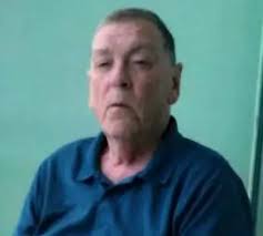 Obituary information for Warren Gary Harrison