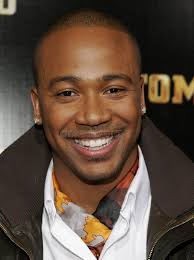 Columbus Short imagen de archivo editorial. Imagen de estrella