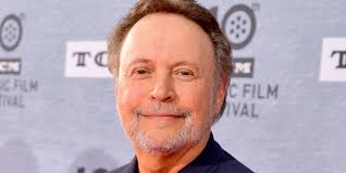 Billy Crystal to Return to Broadway in Musical Adaptation of 'Mr. Saturday  Night'