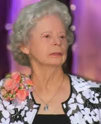 Obituary information for Kerr, Ruby Mirl Neal