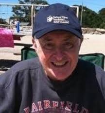 Obituary: James D. Reilly Jr., 86, of Monroe