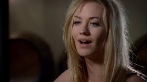 Chuck vs The Balcony (4.11)