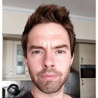 Thomas Grist's projects. Latest projects and work from Thomas Grist