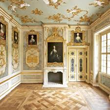 Eremitage Bayreuth Franzosische Architektur Bayreuth Englische Landhauser