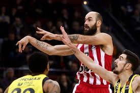 Spanoulis began his basketball career with the youth teams of gymnastikos and keravnos in larisa, greece, playing in the junior levels from 1994 until 1999. Spanoulis Leaves Navarro Behind Top Scorer In The Euroleague Teller Report