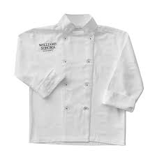 Veer nyc makes women's androgynous fashion. the clothes are dark and mysterious, and by the looks of it, there are some great pieces. Junior Chef Jacket Williams Sonoma
