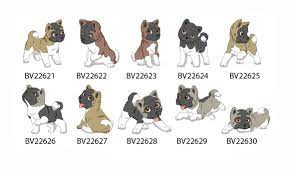 The akita is a large breed of dog originating from the mountainous regions of northern japan. Sonym American Akita