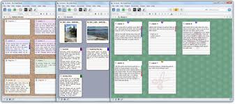 Literature And Latte Scrivener Book Writing Software Writing Software Novel Writing Software