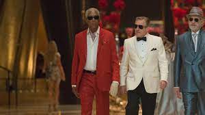 Billy (michael douglas), paddy (robert de niro), archie (morgan freeman) and sam (kevin kline) have been best friends since childhood. Last Vegas Netflix