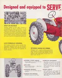 Ford 541 Workmaster Offset Ad Tractors Vintage Tractors Old Tractors