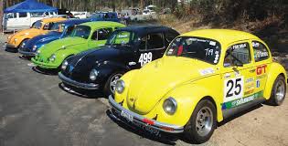 Image result for Rallye Yellow 1975 Beetle