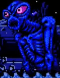 Red (nes godzilla creepypasta) godzilla (universe 986) scientifically accurate godzilla; The Void Miniboss Nes Godzilla Creepypasta Wiki Fandom