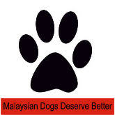Throw them a bone by picking up a furry friend or two at one of their many adoption drives. Malaysian Dogs Deserve Better Adoption Drive Expatgo