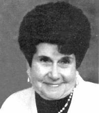 Bernice Watts Obituary (2009)