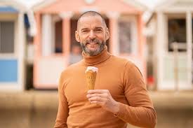 Fred sirieix is a french maître d'hôtel best known for appearing on channel 4's first dates, and bbc two's million pound menu. Tv Celebrity Fred Sirieix Escapes The Everyday In Southwold Suffolk Visit East Of England