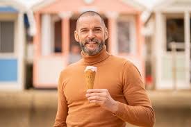 He is 49 years old and is a aquarius. Tv Celebrity Fred Sirieix Escapes The Everyday In Southwold Suffolk Visit East Of England