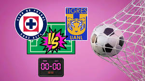 Cruz Azul vs Tigres: Pronóstico y posibles alineaciones del partido de la Liga Femenil BBVA