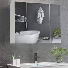 Può essere cordato con l'applique più adatta allo spezio disponibile. 30 Migliori Specchio Contenitore Bagno Testato E Qualificato Calcio