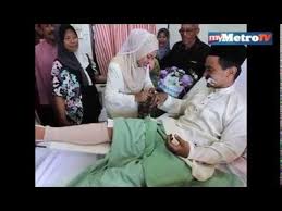 Check spelling or type a new query. Majlis Perkahwinan Di Hospital Sultanah Nur Zahirah Hsnz Youtube