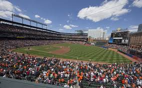 Ed Smith Stadium Seating Chart Seatgeek