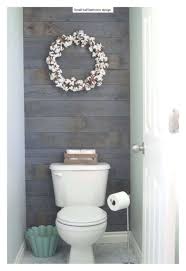 Whether your target is to produce a comfortable and elegant room of your own, or you're redecorating with visitors in mind, our set of adorable half bathroom ideas will certainly make an. 50 Images Of Awesome Half Bathroom Decorating Ideas Hausratversicherungkosten
