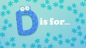 Baby Boy Names That Start With D
