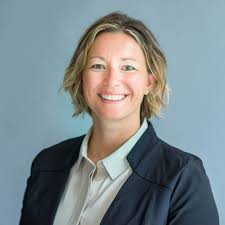 Julie Berry, MA, LPC