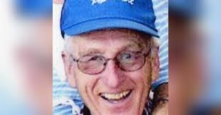 Calvin Rae Baxter Obituary