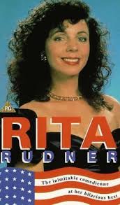 Rita Rudner